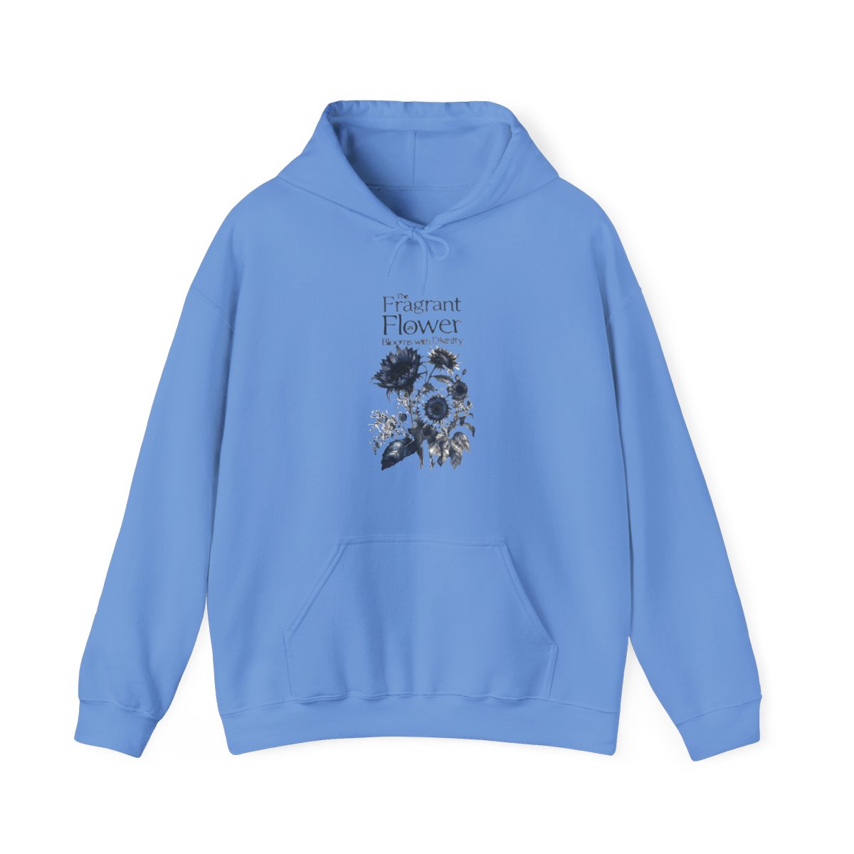 Sunflowers the fragrant flower blooms with dignity shirt, hoodie, sweater, long sleeve and Hoodie