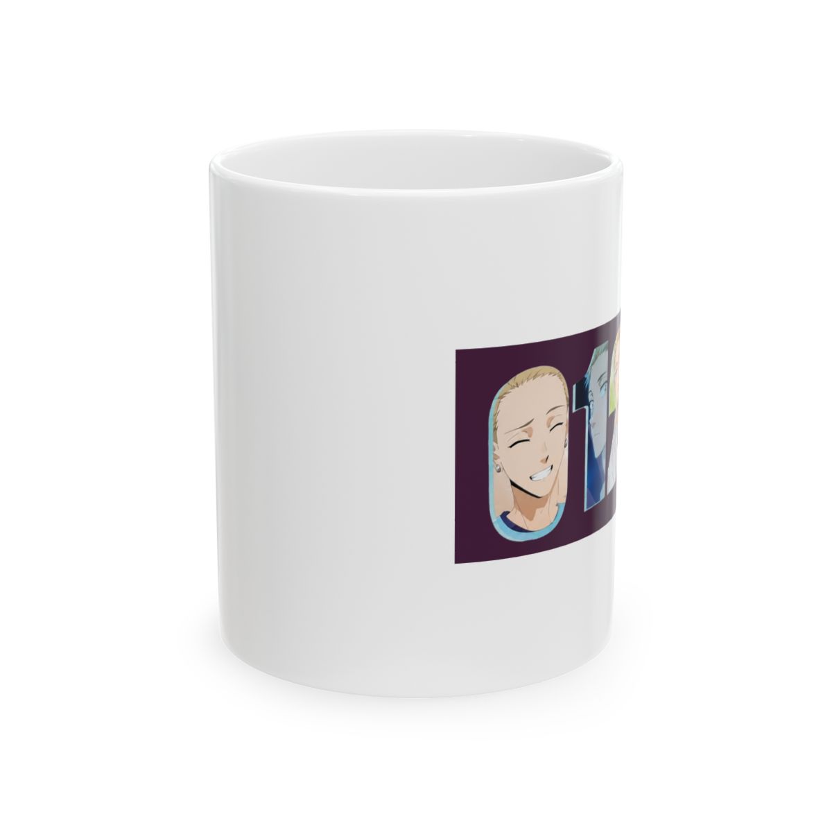 SaleLimitedPre-ownedPre-orderBack-orderOrder ClosedTV Anime "The Fragrant Flower Blooms with Dignity" -favorite series- Number Acrylic Plate (Rintarou Tsumugi)coly1,650 JPY - Official mugs merchandise
