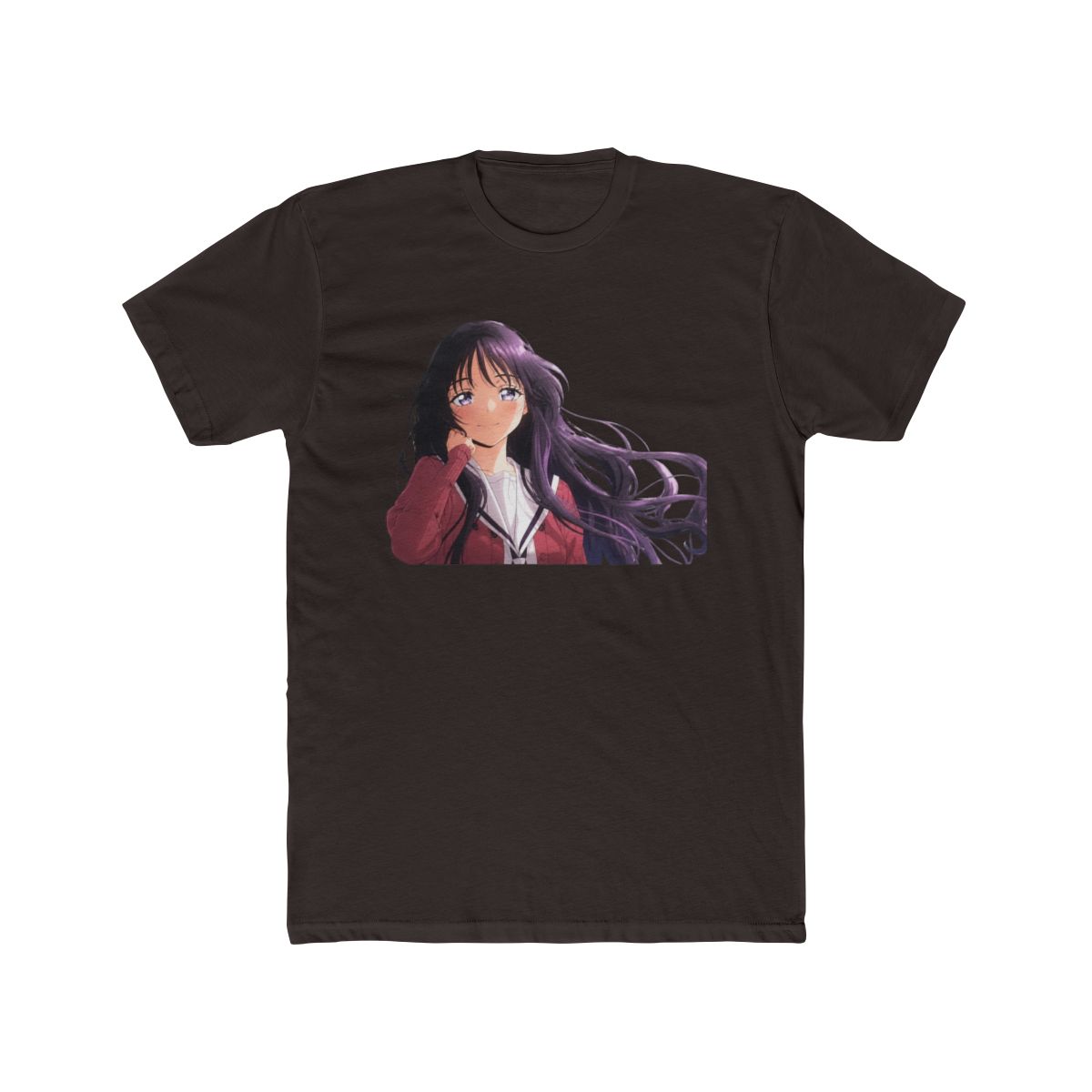Awesome The Fragrant Flower Blooms With Dignity T Shirt - 2020 Trending Tees - alternate angle 2, merchandise